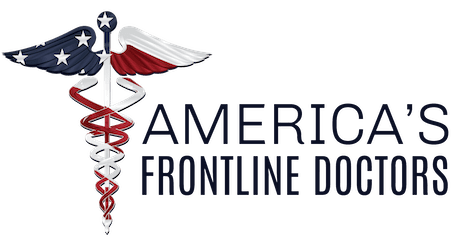 America’s Front Line Doctors are Suing