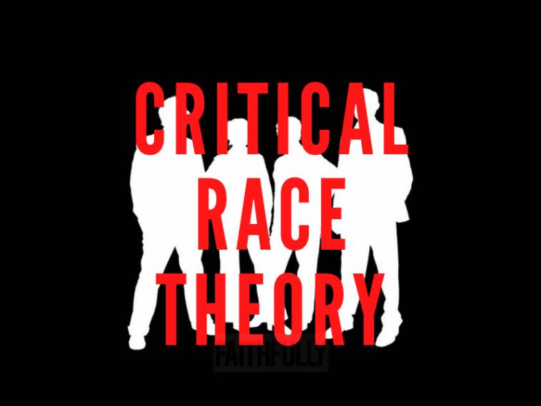Victims of Critical Race Theory