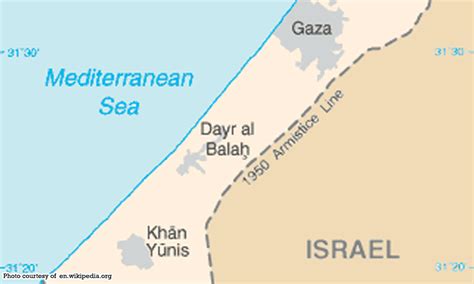 GAZA: A History You May Not Know