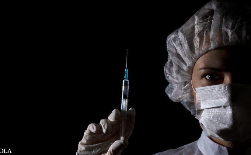 Bombshell Lawsuit Charges Vaccine Deaths Being Concealed