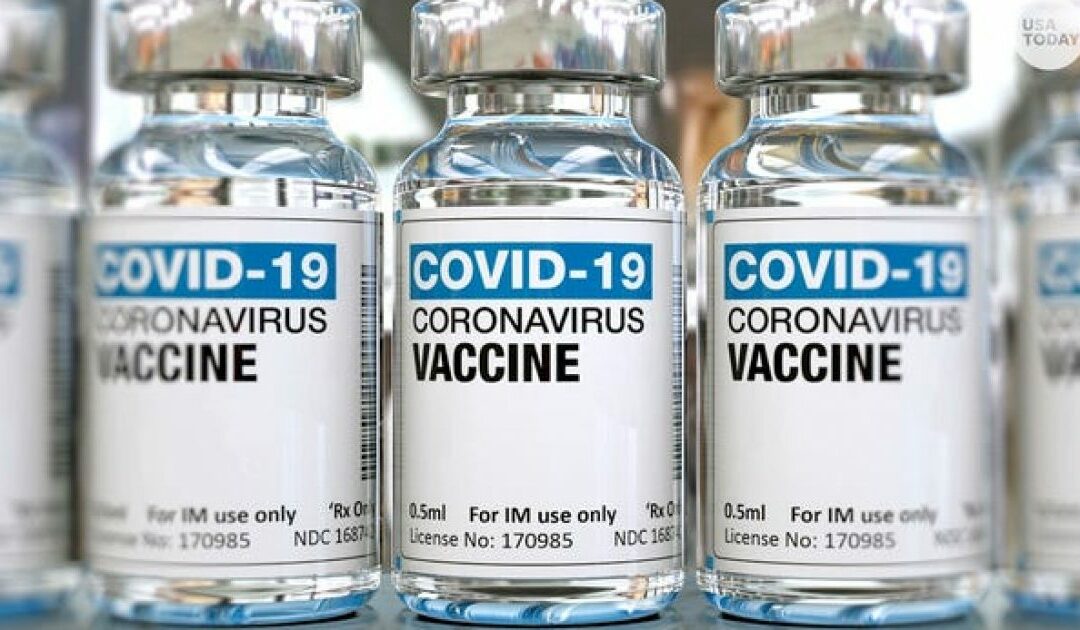 FDA, CDC Hid Data on Spike in COVID Cases Among the Vaccinated: Documents