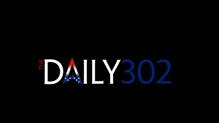 The Daily 302 (?)