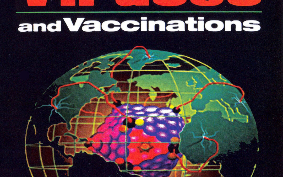 Finally, The Truth About The Vaccinated (People) Spreading Disease