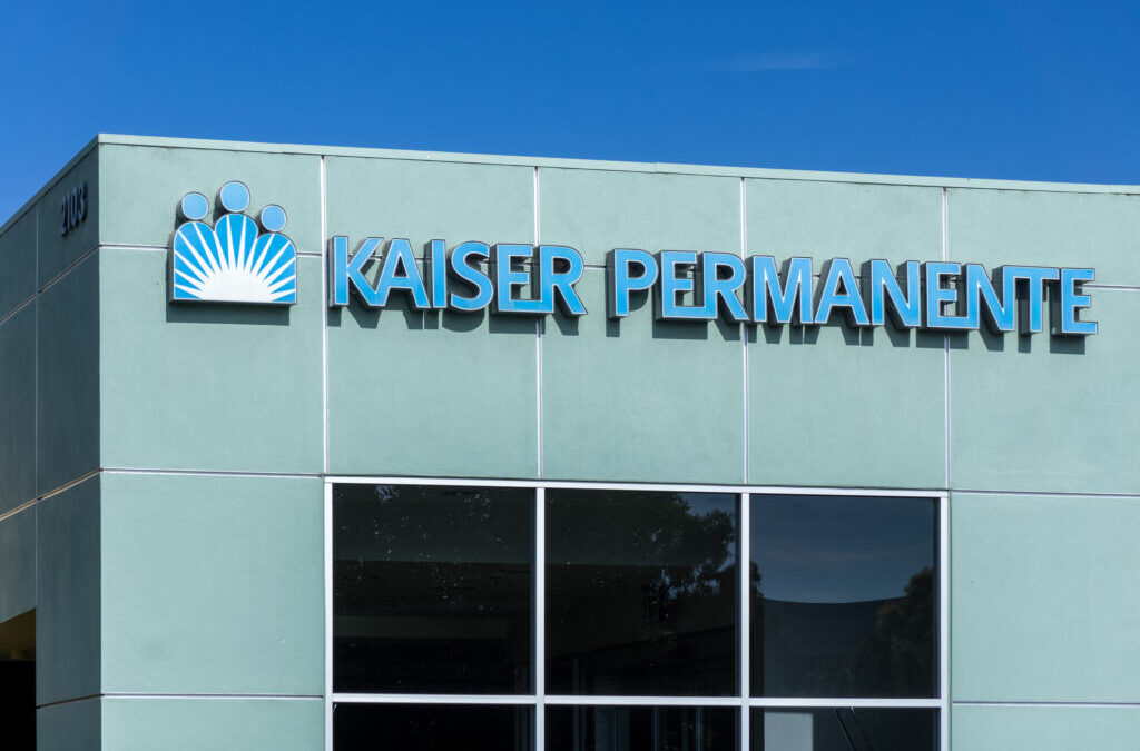 Injunction Filed Against Kaiser Permanente (AFLD)