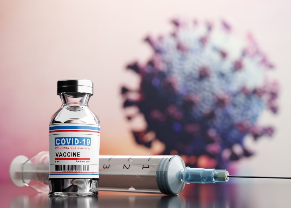 Censored Study Confirms COVID-19 Shots Caused Worldwide Deaths