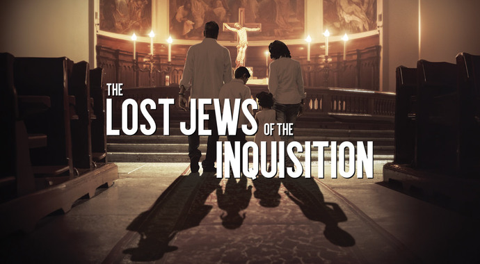 “The Lost Jews of the Inquisition”
